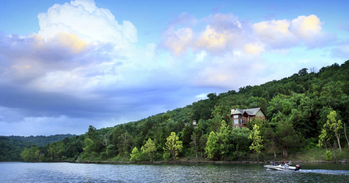 Cabins Near Table Rock Lake Explore Branson